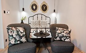 Balaton Apartamenty